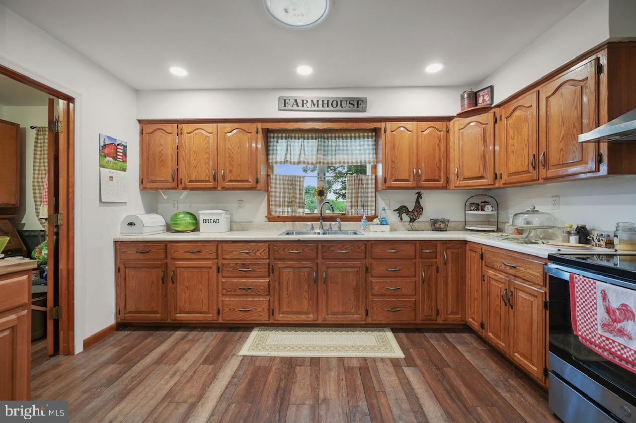 1950 Pearsons Corner Road Dover, DE 19904 - Photo 23 of 42