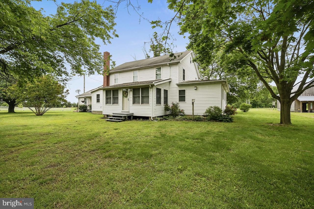 1950 Pearsons Corner Road Dover, DE 19904 - Photo 4 of 42