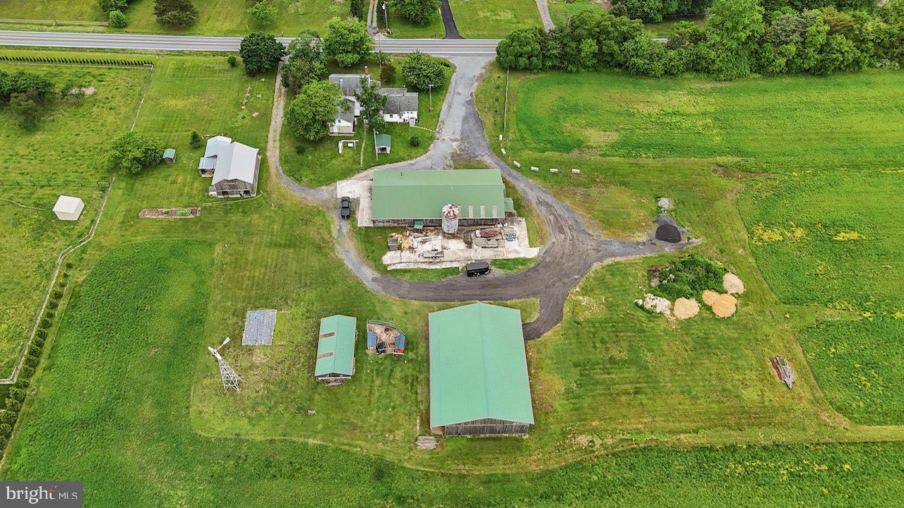 1950 Pearsons Corner Road Dover, DE 19904 - Photo 5 of 42