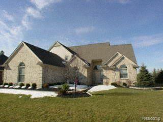 6957 West Poppleton Canton, MI 48187 - Photo 1 of 1 Front