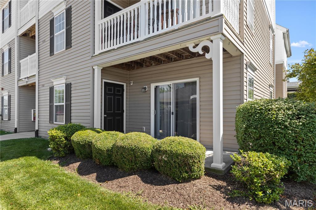 7100 Spring Creek Lane O'Fallon, MO 63368 - Photo 21 of 28
