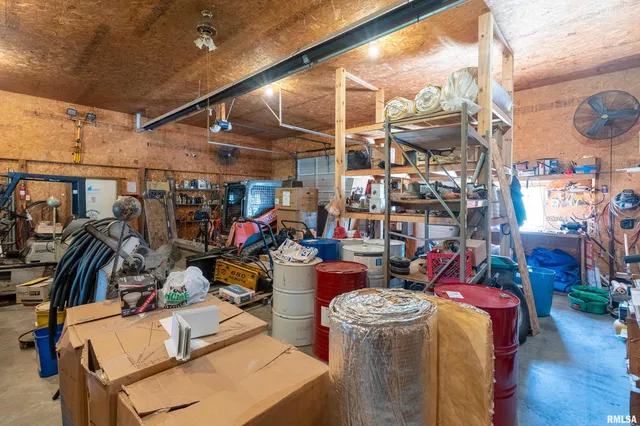 $315,000 | 8130 Southfork Road, Marion, IL 62959