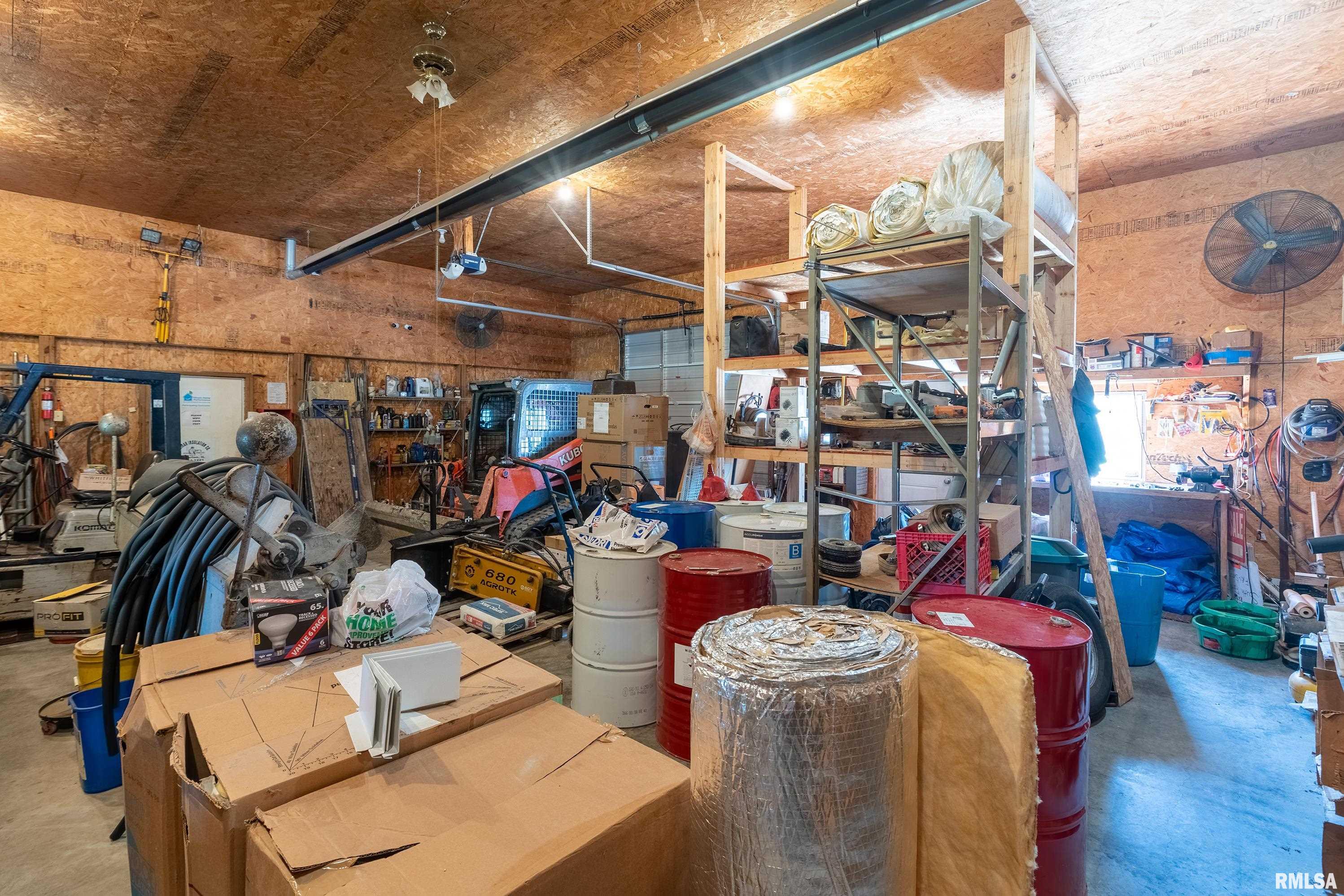 8130 Southfork Road Marion, IL 62959 - Photo 10 of 12