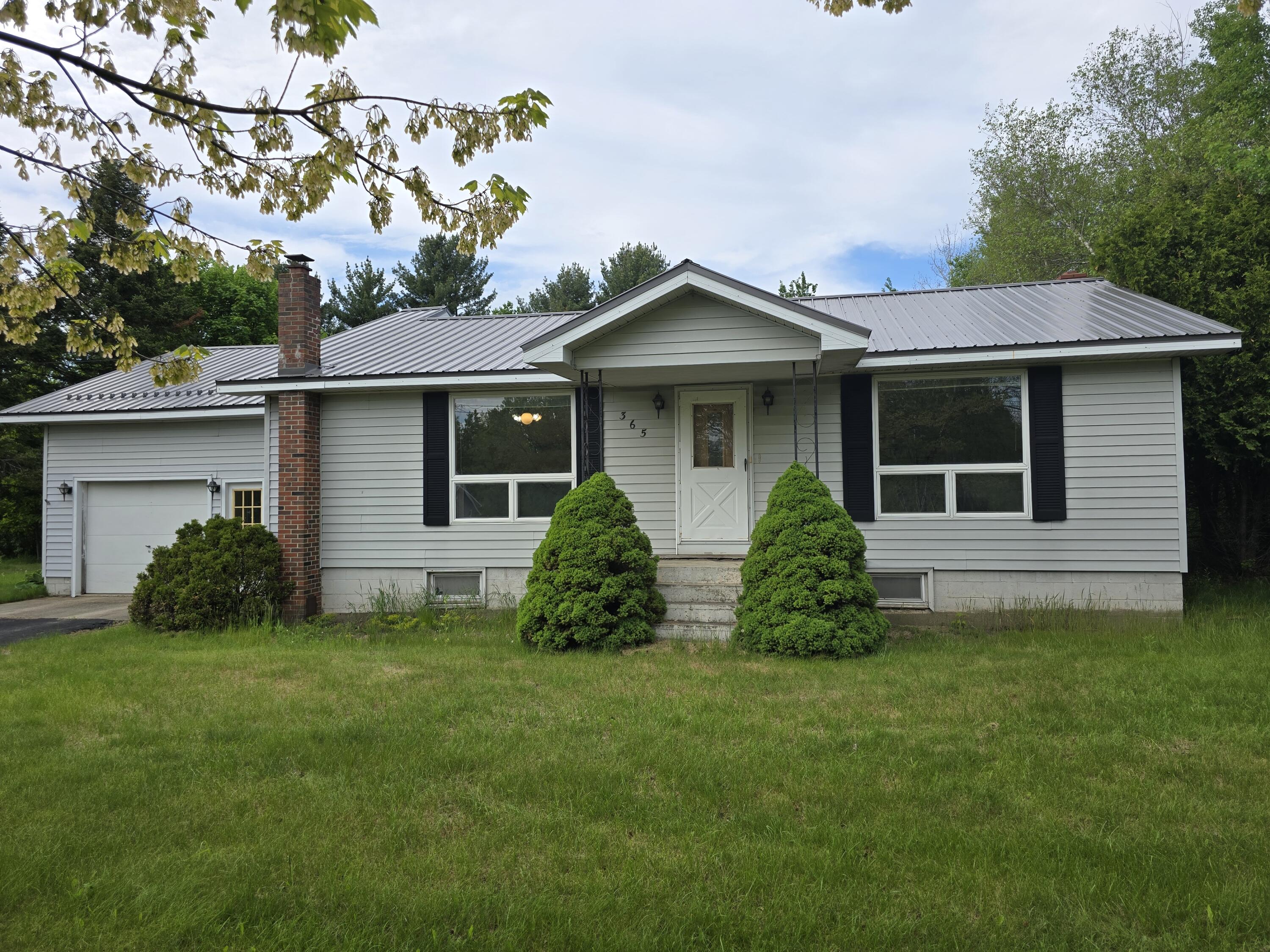 365 County Rte 24 Malone, NY 12953 - Photo 1 of 27 Gallery Image 1
