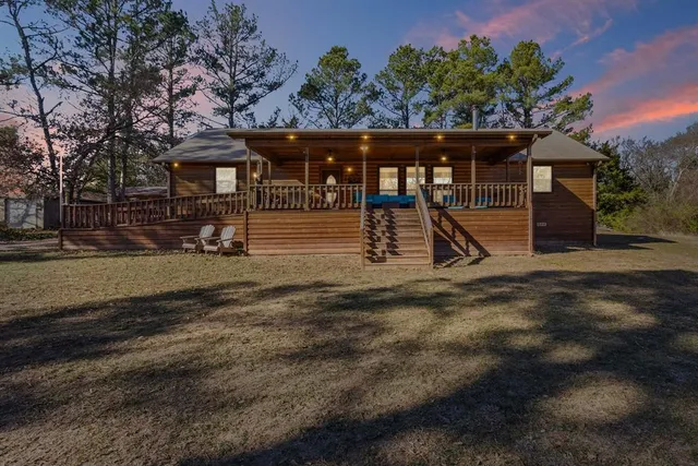 $599,500 | 3877 County Road 4220, Commerce, TX 75428