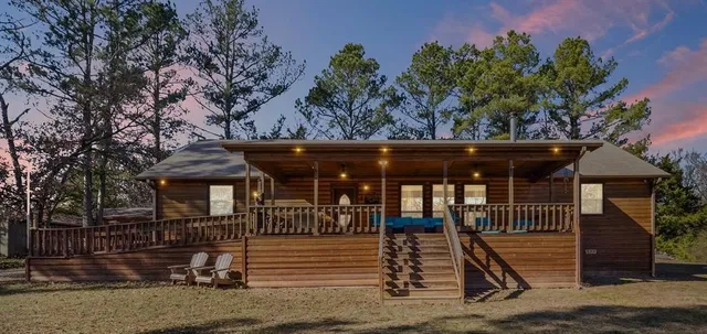 $599,500 | 3879 County Road 4220, Commerce, TX 75428