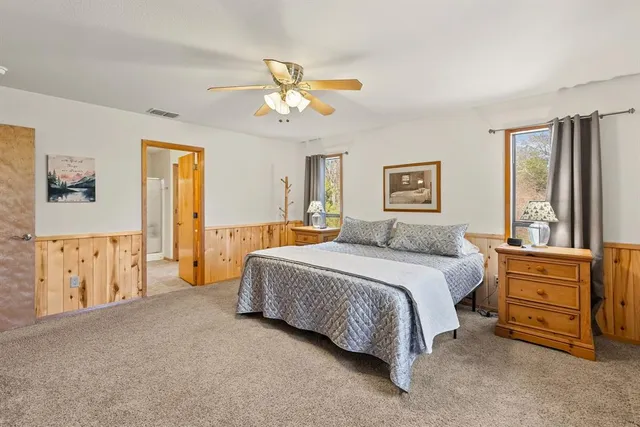 $599,500 | 3877 County Road 4220, Commerce, TX 75428