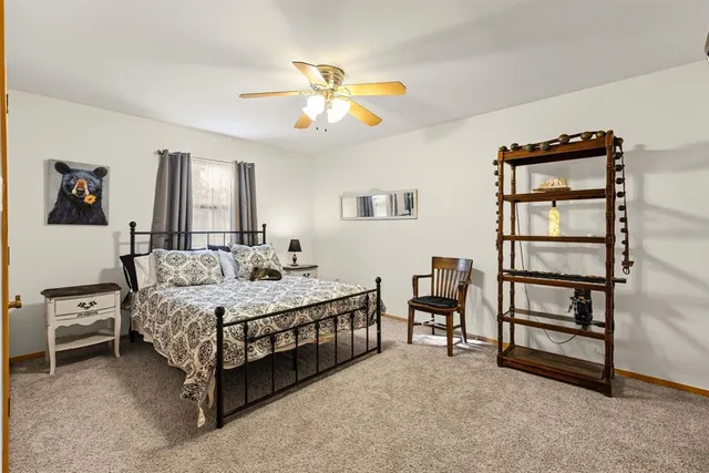 $599,500 | 3877 County Road 4220, Commerce, TX 75428