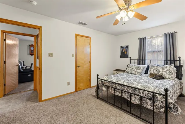 $599,500 | 3877 County Road 4220, Commerce, TX 75428