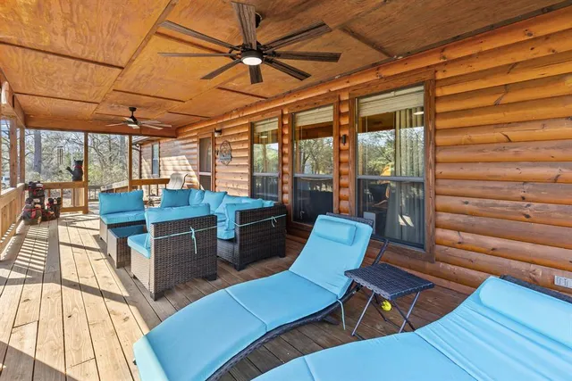 $599,500 | 3877 County Road 4220, Commerce, TX 75428