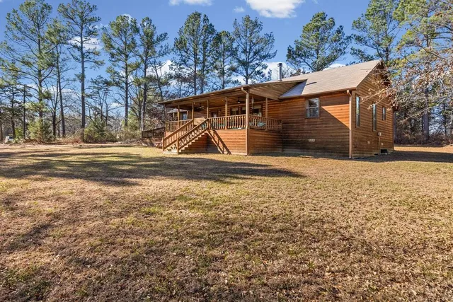 $599,500 | 3877 County Road 4220, Commerce, TX 75428