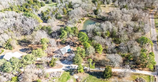 $599,500 | 3877 County Road 4220, Commerce, TX 75428