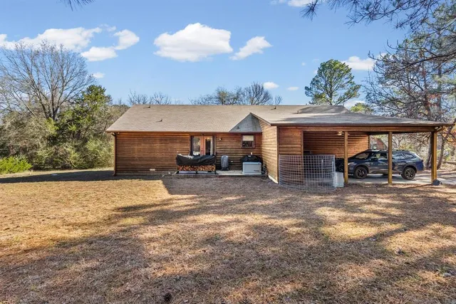 $599,500 | 3877 County Road 4220, Commerce, TX 75428