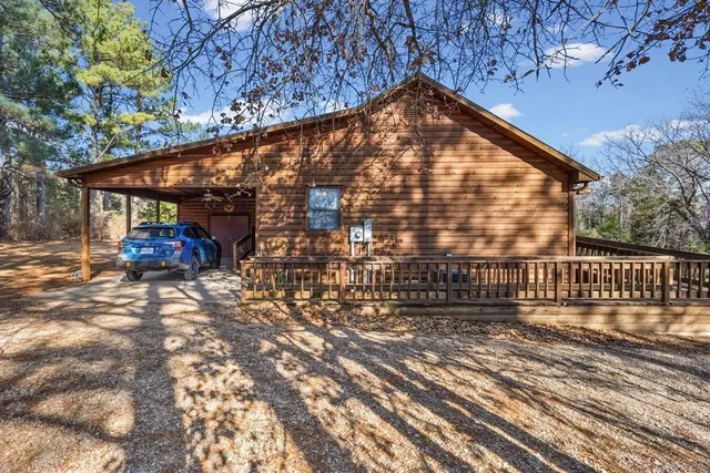 $599,500 | 3877 County Road 4220, Commerce, TX 75428