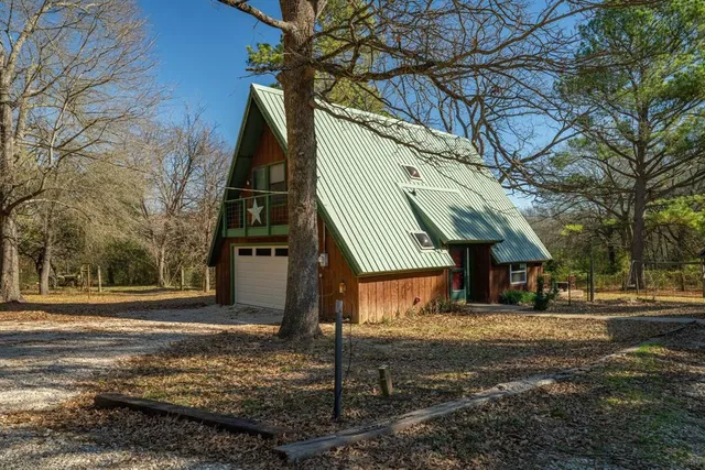 $599,500 | 3877 County Road 4220, Commerce, TX 75428