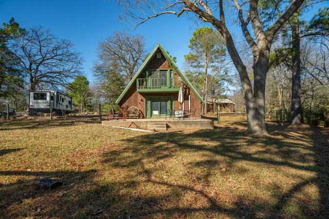 $599,500 | 3877 County Road 4220, Commerce, TX 75428