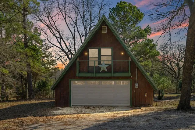 $599,500 | 3877 County Road 4220, Commerce, TX 75428