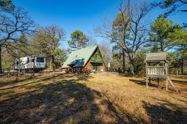 $599,500 | 3877 County Road 4220, Commerce, TX 75428