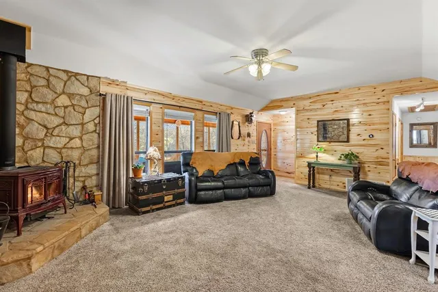 $599,500 | 3877 County Road 4220, Commerce, TX 75428