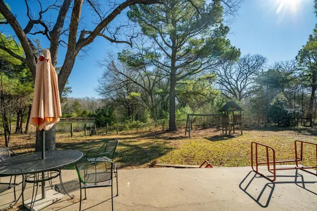 $599,500 | 3877 County Road 4220, Commerce, TX 75428