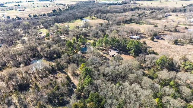 $599,500 | 3877 County Road 4220, Commerce, TX 75428