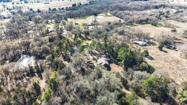 $599,500 | 3877 County Road 4220, Commerce, TX 75428