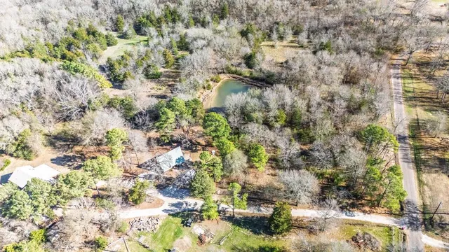 $599,500 | 3877 County Road 4220, Commerce, TX 75428