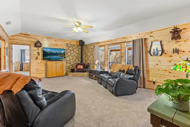 $599,500 | 3877 County Road 4220, Commerce, TX 75428