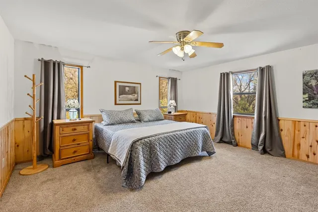 $599,500 | 3877 County Road 4220, Commerce, TX 75428