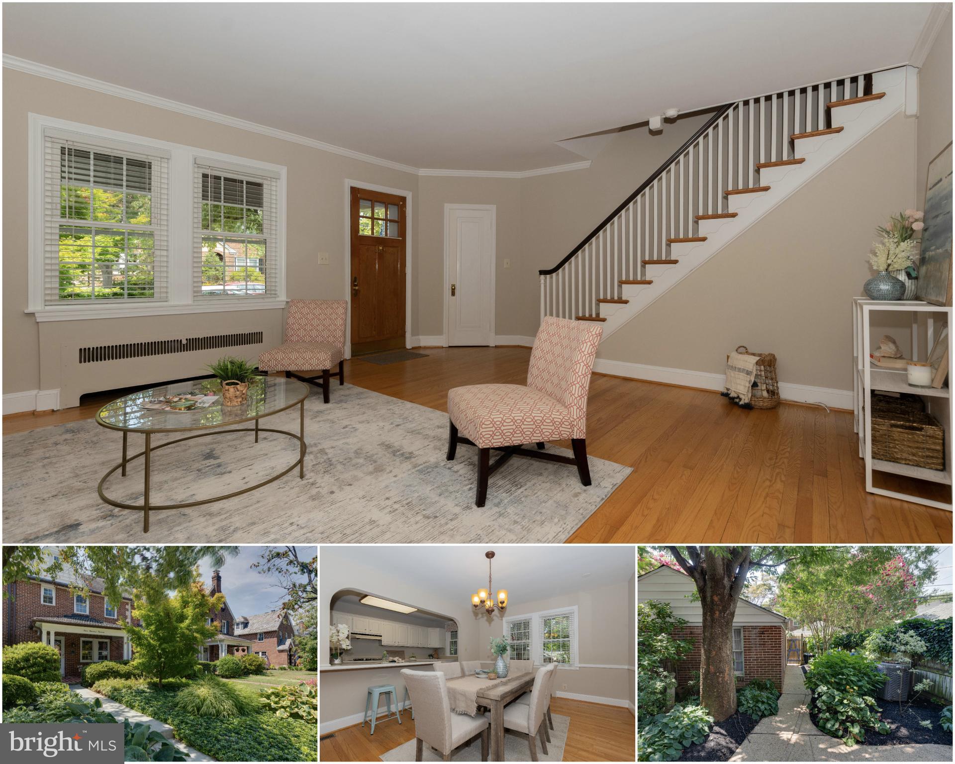 413 Dunkirk Road Baltimore, MD 21212 - Photo 1 of 45