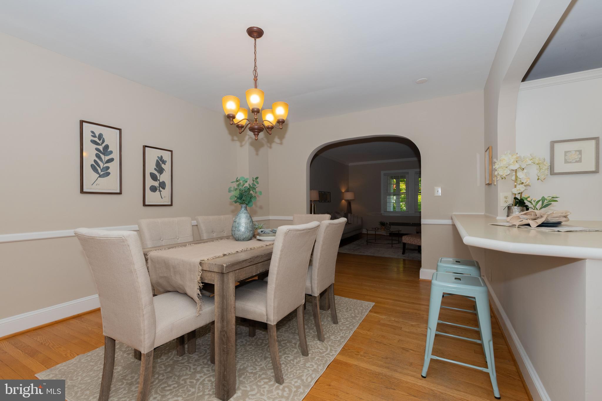 413 Dunkirk Road Baltimore, MD 21212 - Photo 11 of 45