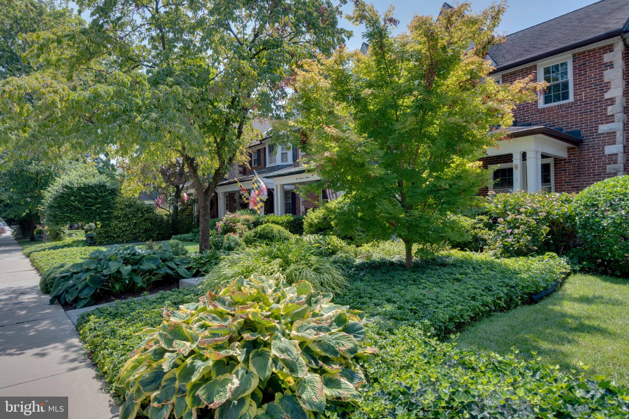 413 Dunkirk Road Baltimore, MD 21212 - Photo 3 of 45