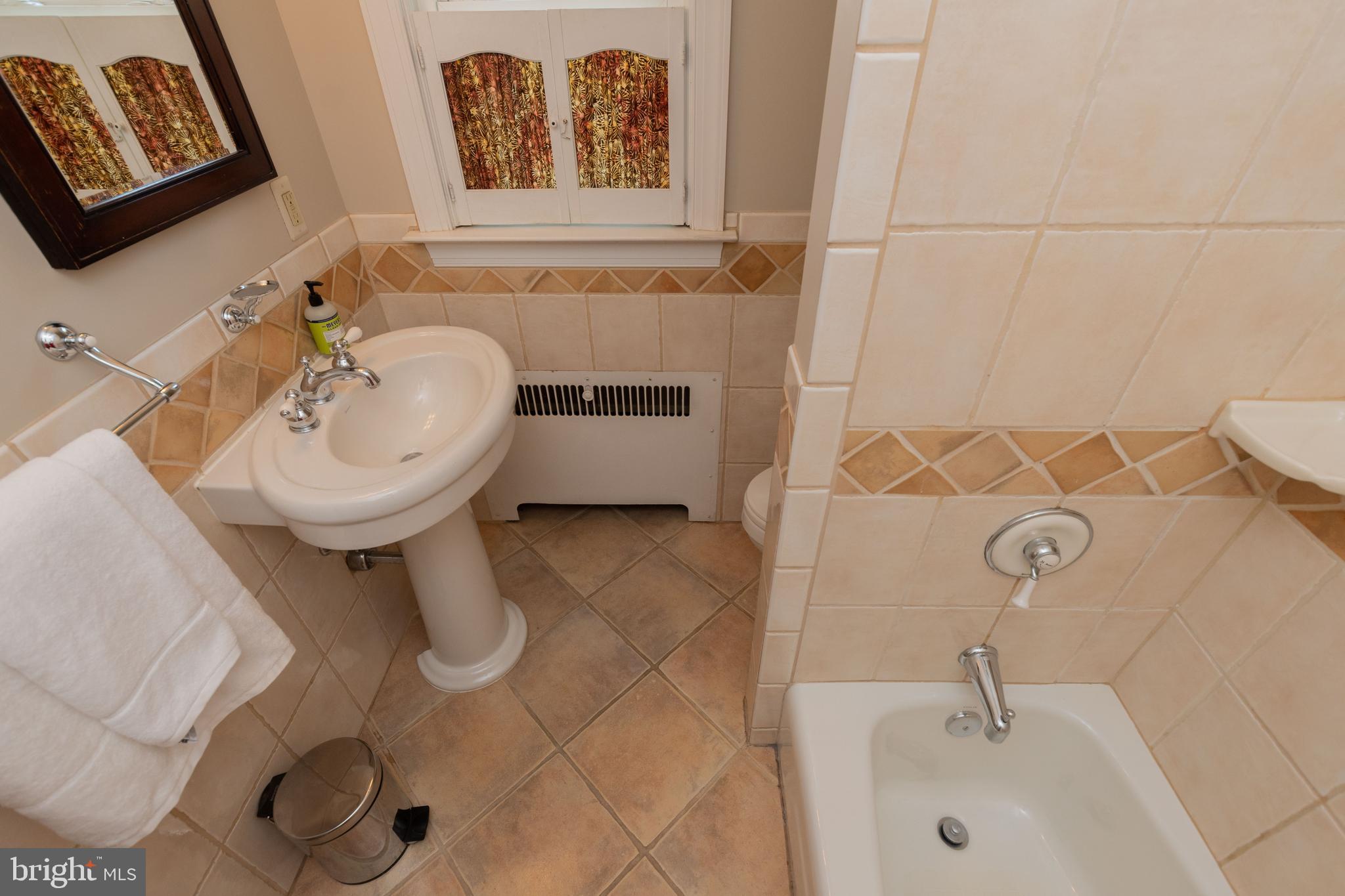 413 Dunkirk Road Baltimore, MD 21212 - Photo 30 of 45