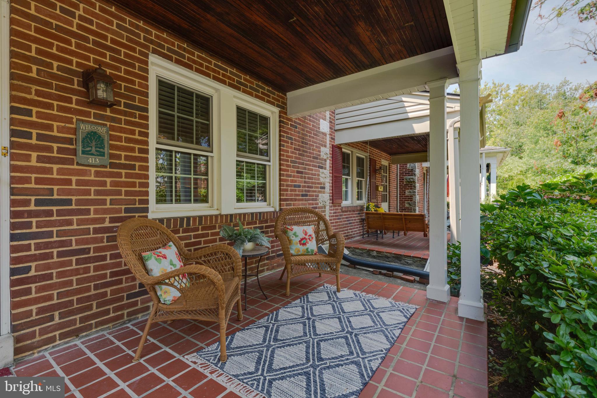 413 Dunkirk Road Baltimore, MD 21212 - Photo 4 of 45