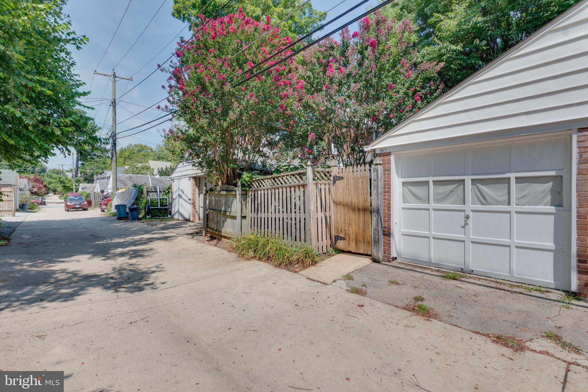 413 Dunkirk Road Baltimore, MD 21212 - Photo 44 of 45