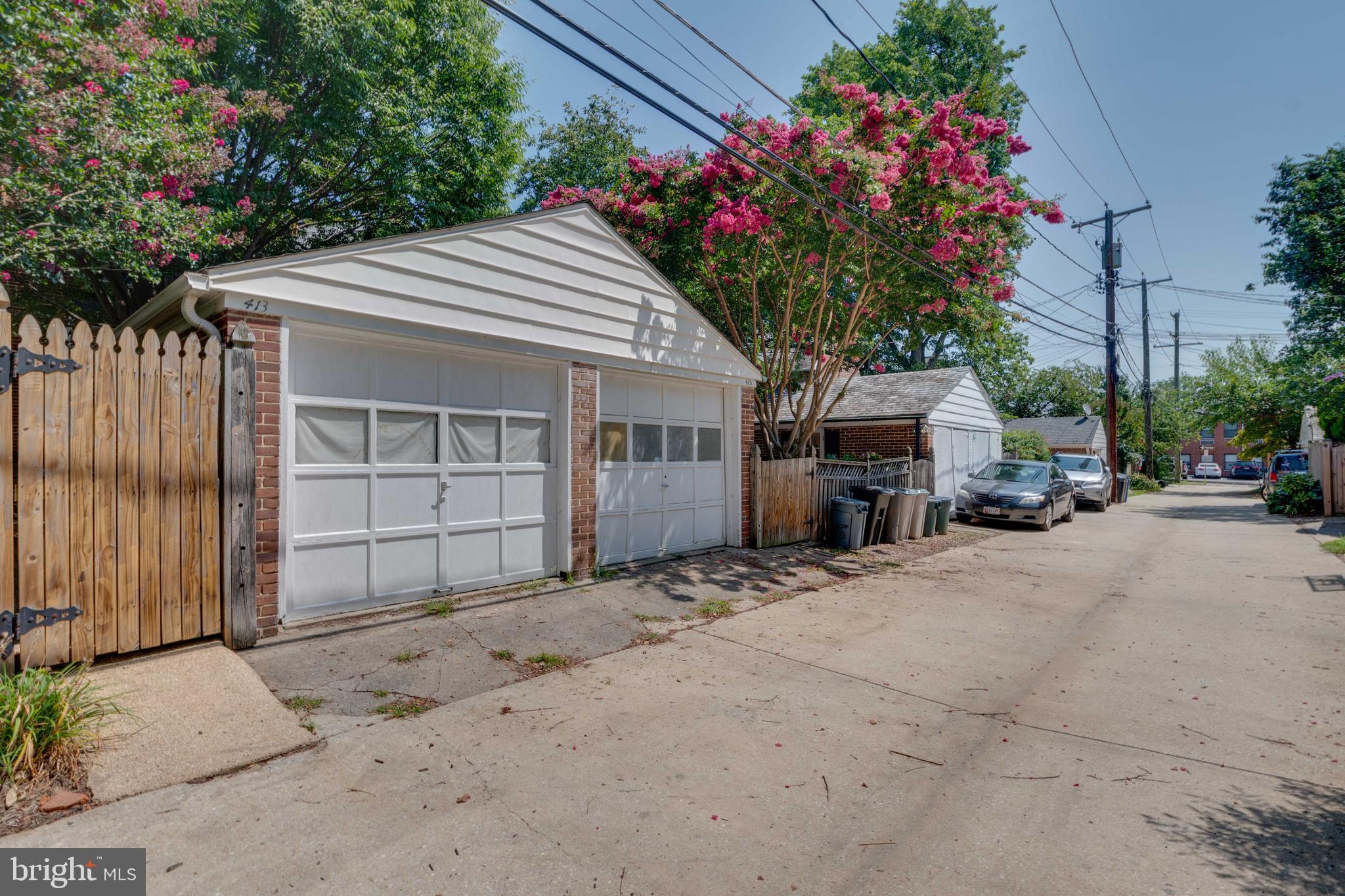 413 Dunkirk Road Baltimore, MD 21212 - Photo 45 of 45