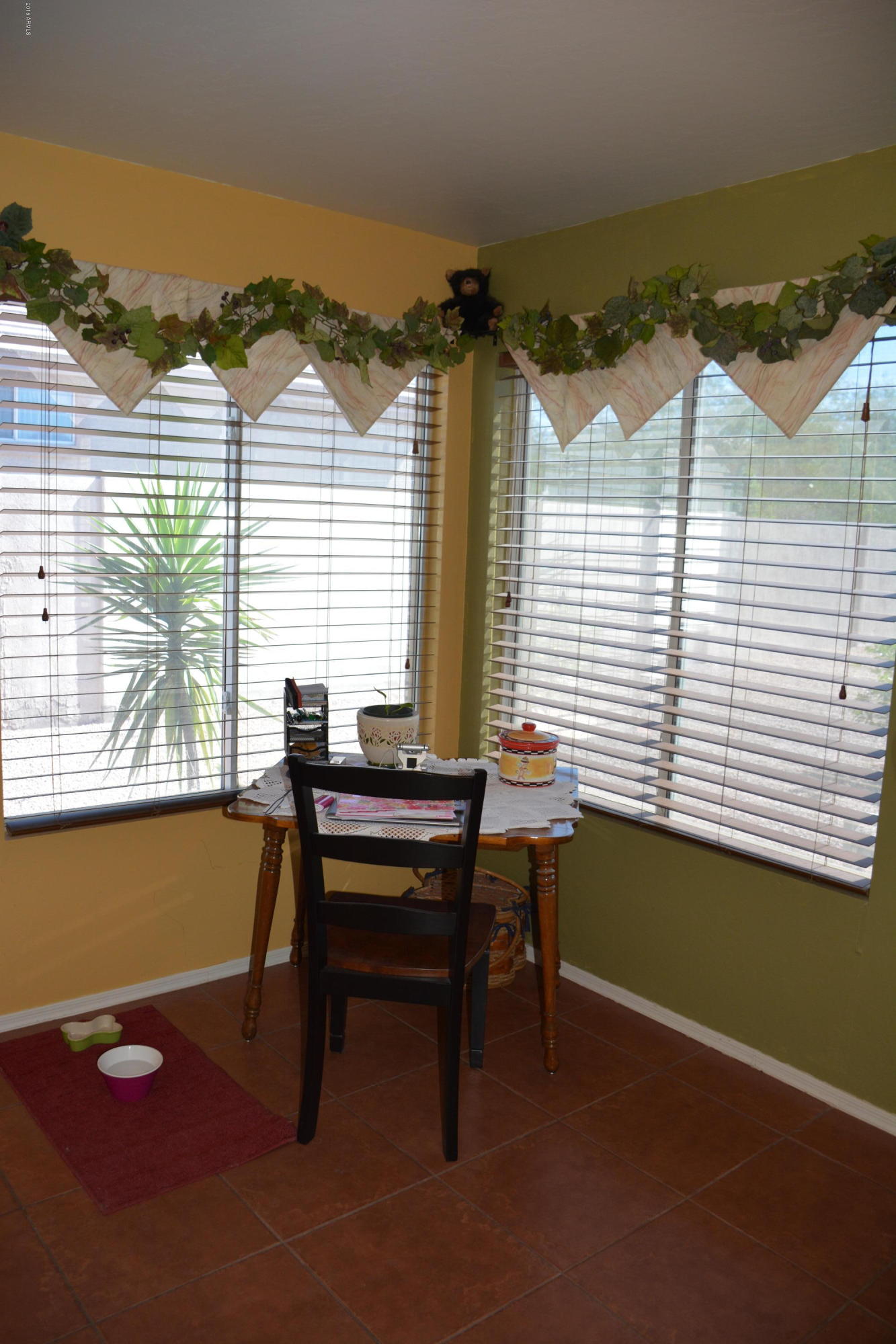 3731 South Wickiup Road Apache Junction, AZ 85119 - Photo 11 of 33 Dining Room