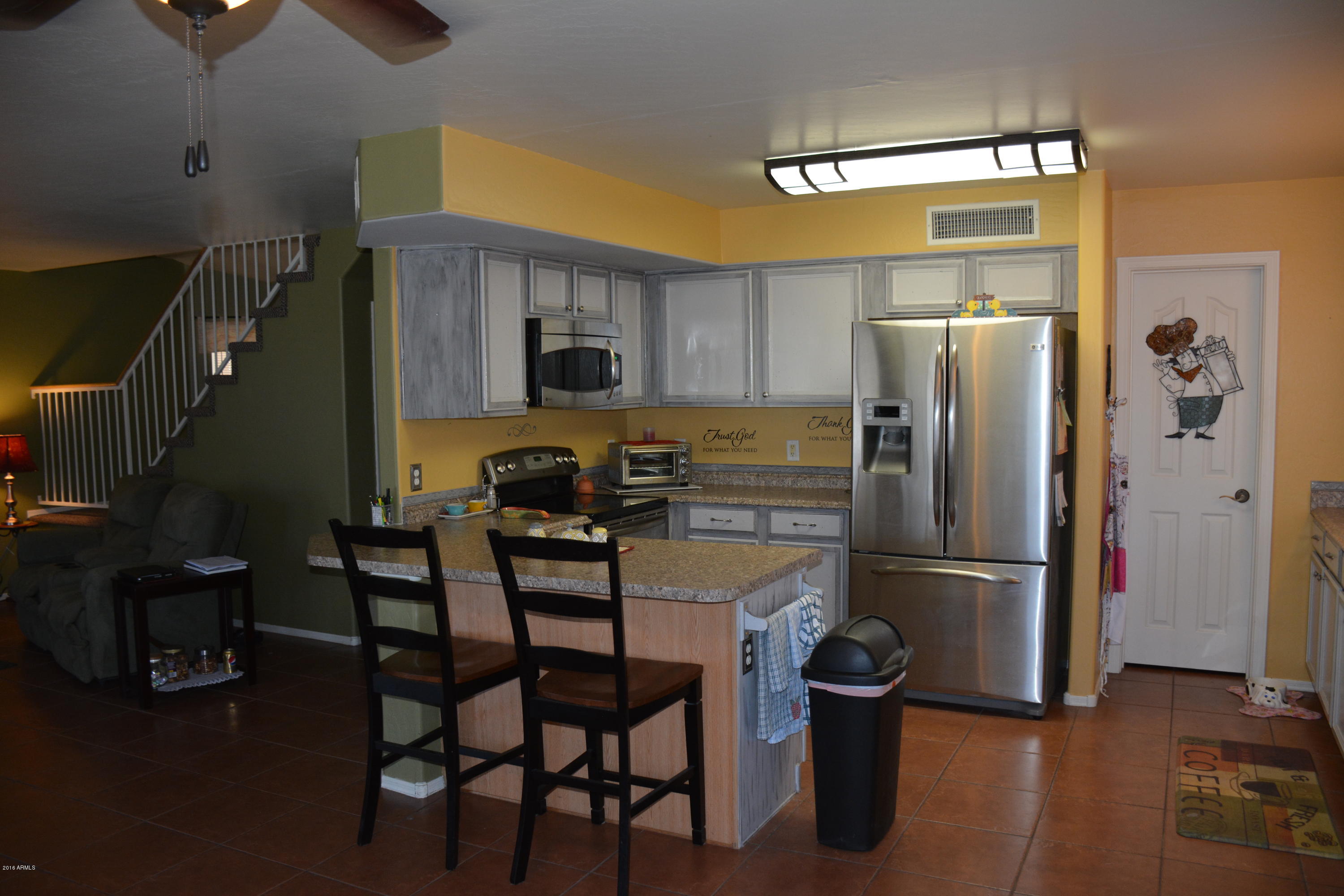3731 South Wickiup Road Apache Junction, AZ 85119 - Photo 13 of 33 Kitchen