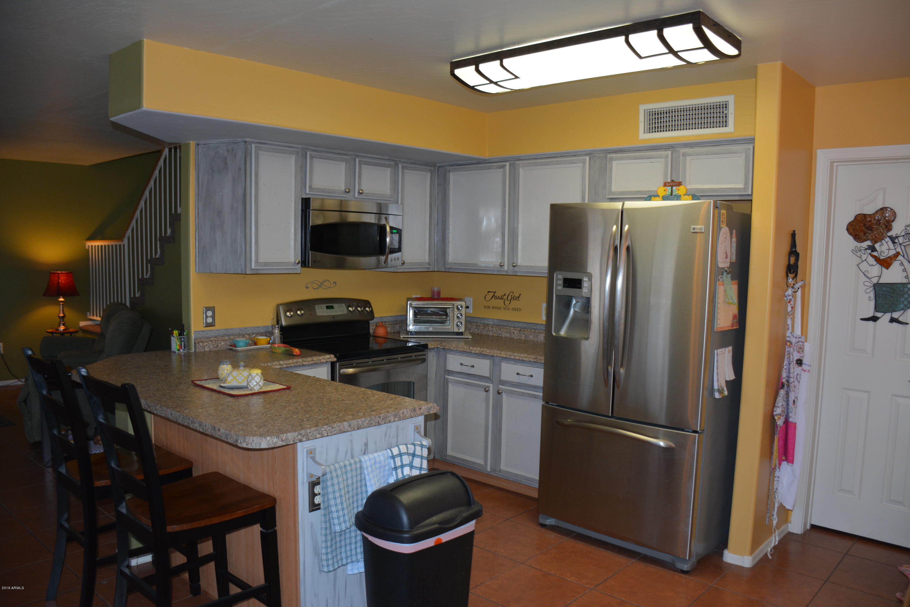3731 South Wickiup Road Apache Junction, AZ 85119 - Photo 15 of 33 Kitchen