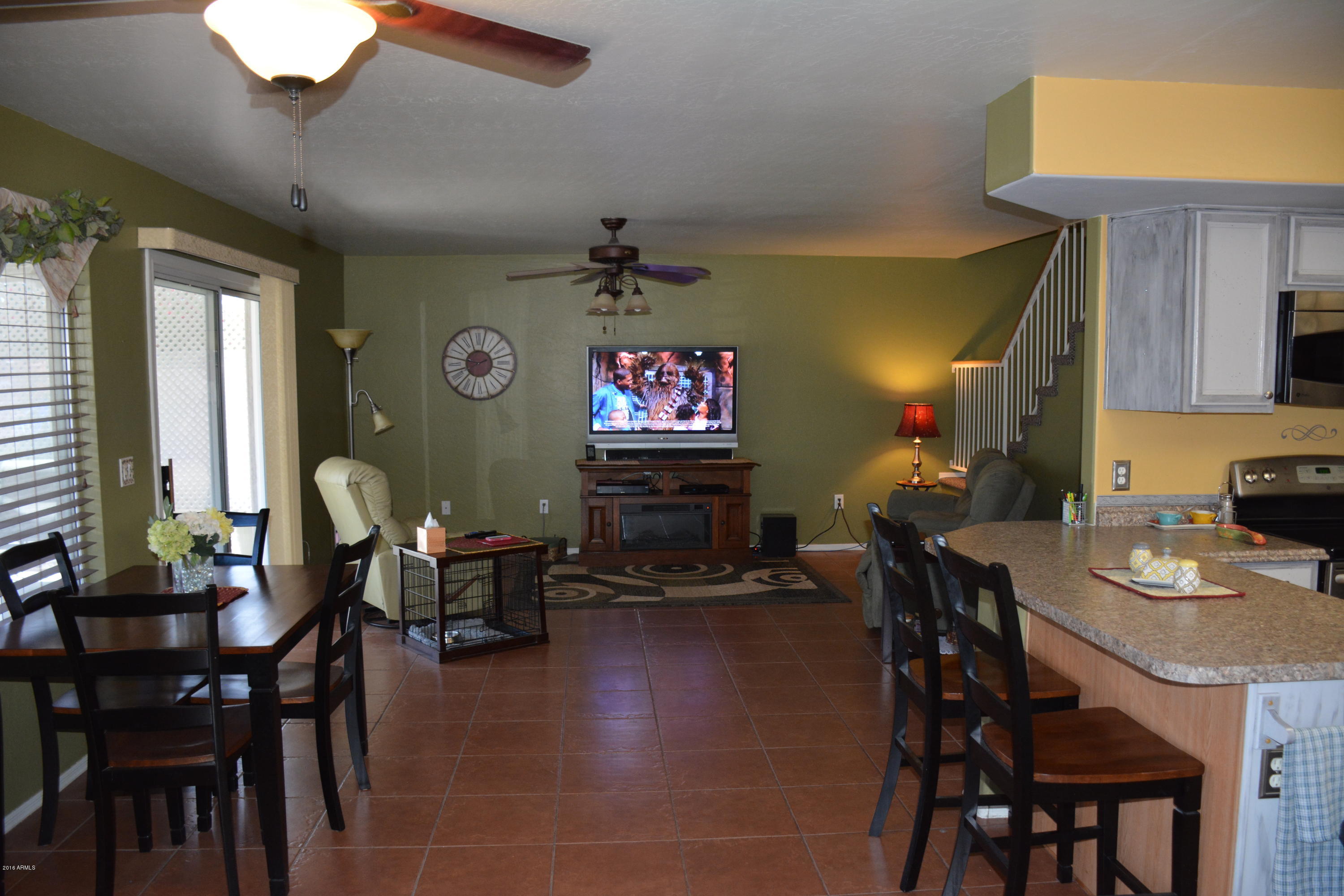 3731 South Wickiup Road Apache Junction, AZ 85119 - Photo 16 of 33 Living Room