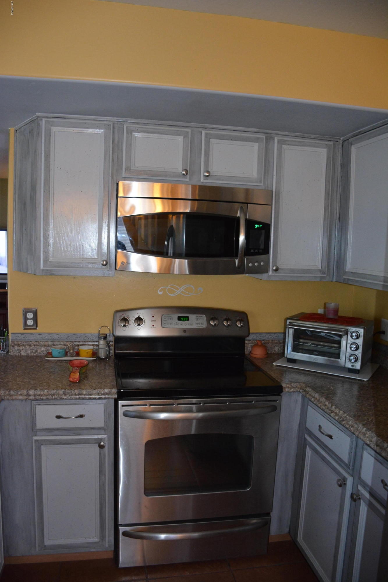 3731 South Wickiup Road Apache Junction, AZ 85119 - Photo 17 of 33 Kitchen