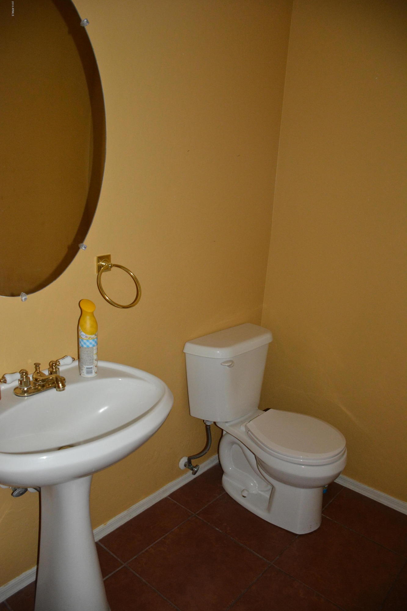 3731 South Wickiup Road Apache Junction, AZ 85119 - Photo 19 of 33 Half Bathroom