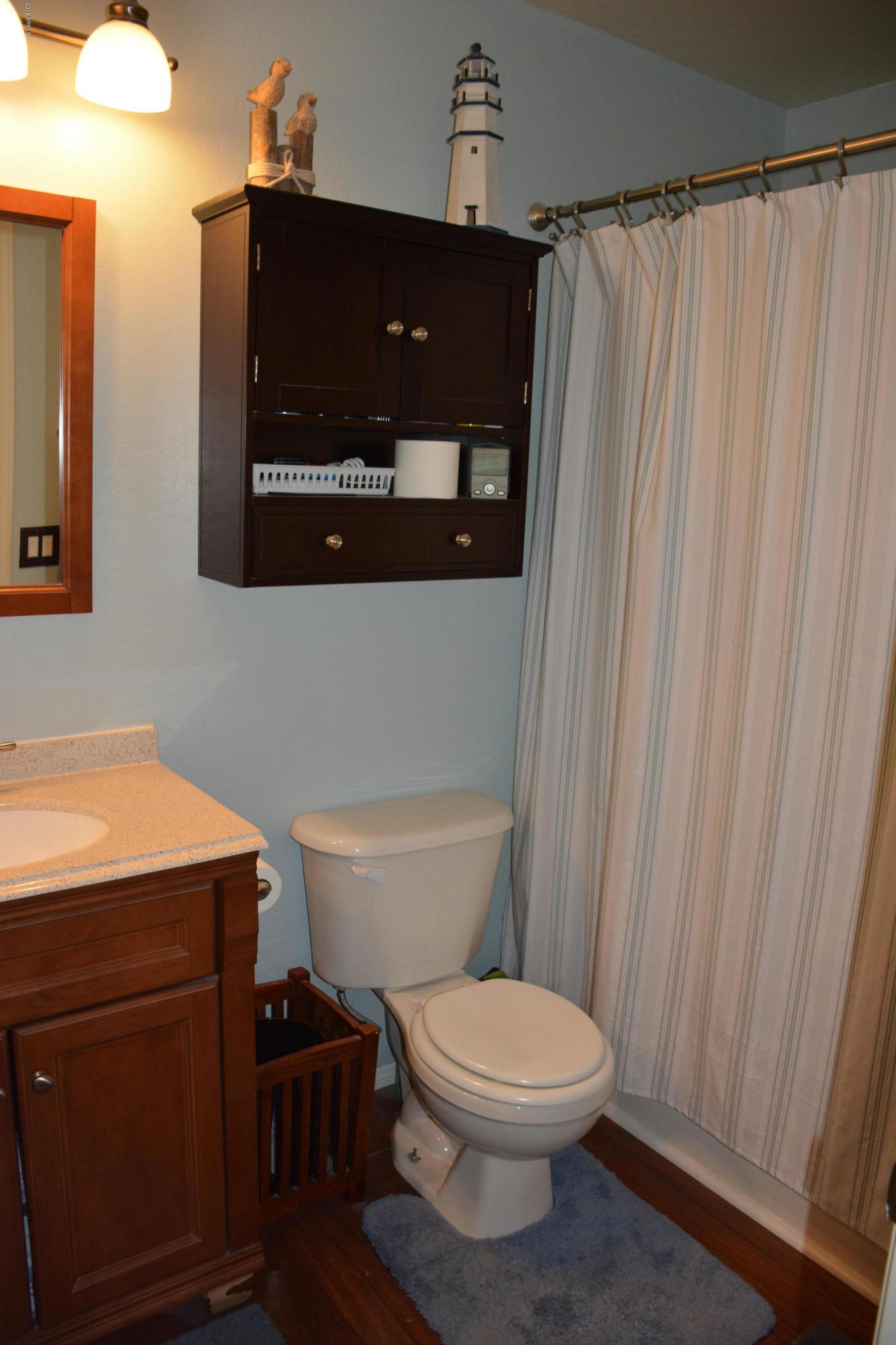 3731 South Wickiup Road Apache Junction, AZ 85119 - Photo 27 of 33 2nd Bathroom