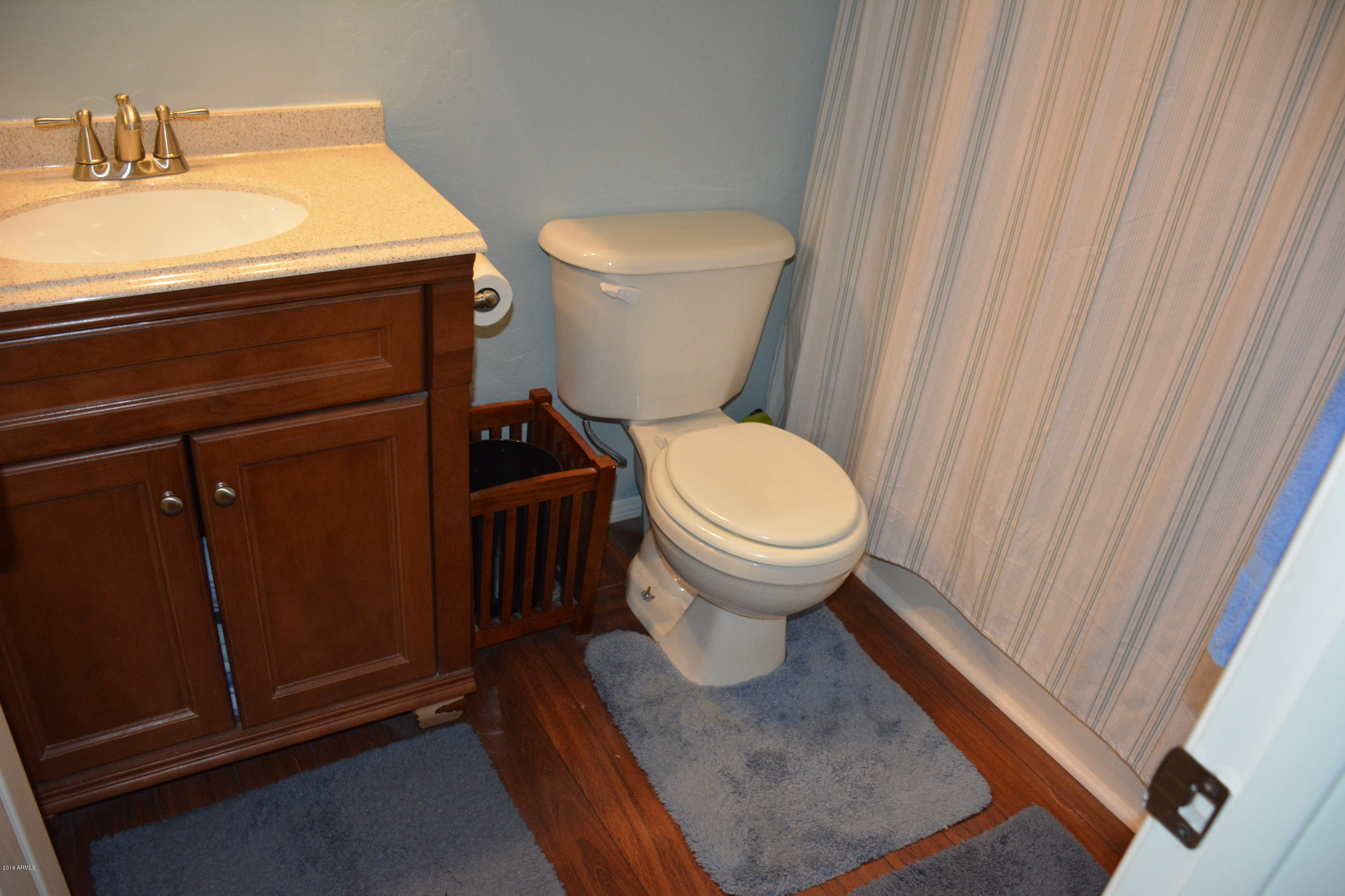 3731 South Wickiup Road Apache Junction, AZ 85119 - Photo 28 of 33 2nd Bathroom