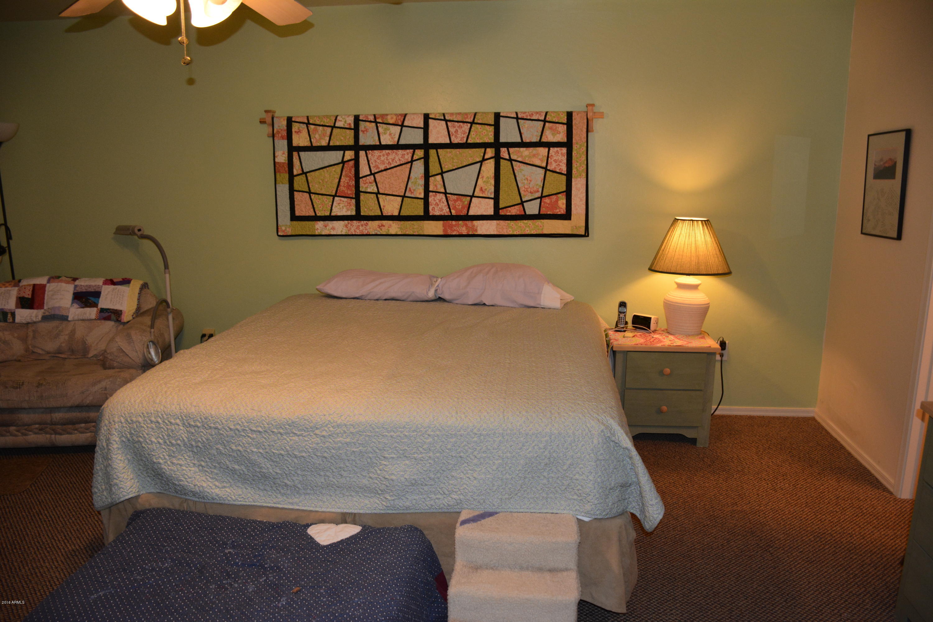 3731 South Wickiup Road Apache Junction, AZ 85119 - Photo 29 of 33 Master Bedroom