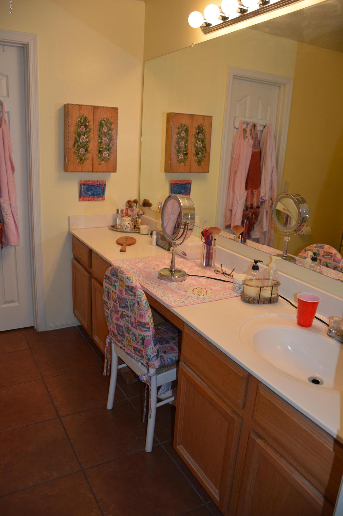 3731 South Wickiup Road Apache Junction, AZ 85119 - Photo 30 of 33 Master Bathroom