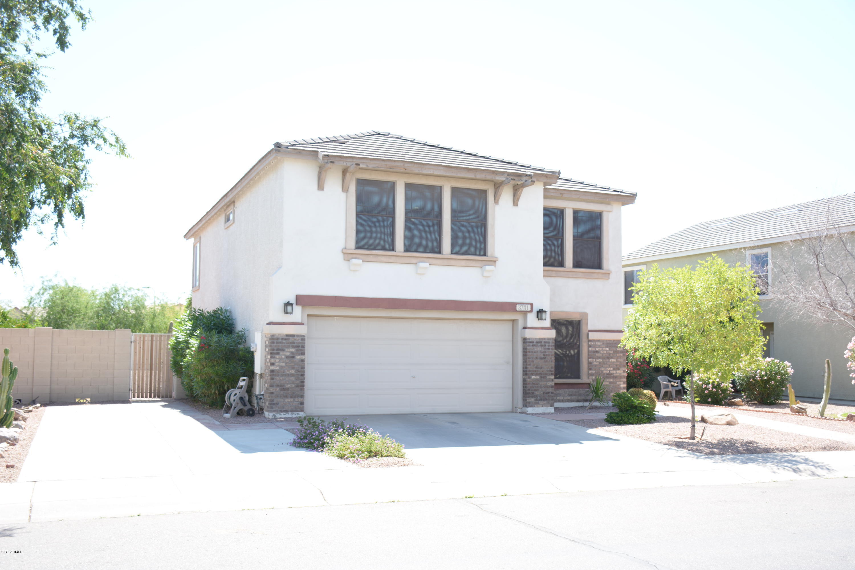 3731 South Wickiup Road Apache Junction, AZ 85119 - Photo 32 of 33 Front of Home