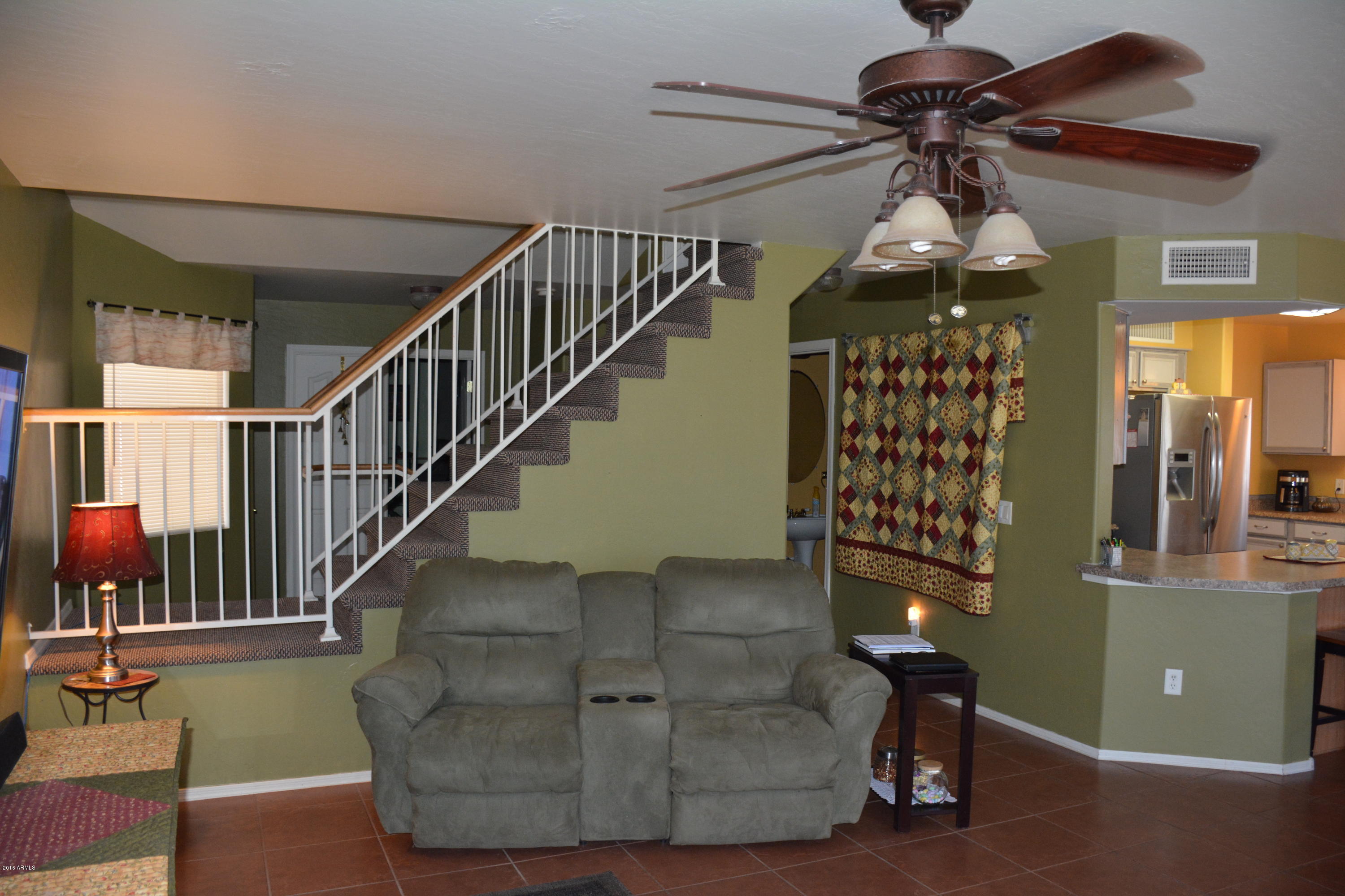 3731 South Wickiup Road Apache Junction, AZ 85119 - Photo 7 of 33 Living Room