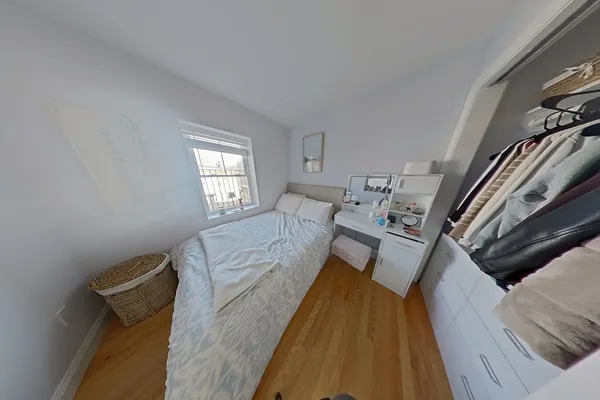 $3,800 | 586 East Broadway, Unit 2, Boston, MA 02127