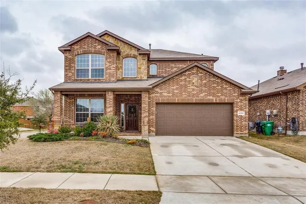 $2,595 | 4701 Green River Drive, Denton, TX 76208